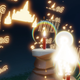 Image for article titled The New Game From Journey’s Creators Feels Like A Dream